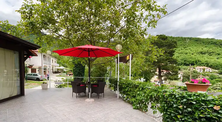 Ferielejlighed i Sveti Petar