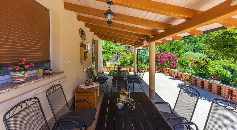 Ferielejlighed i Sveti Petar