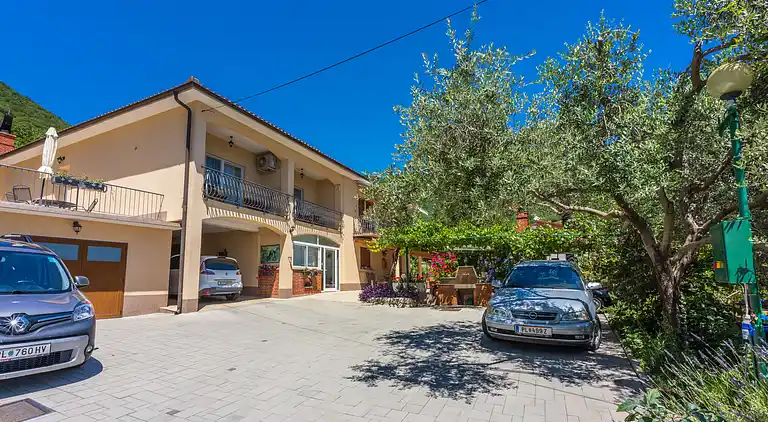 Ferielejlighed i Sveti Petar