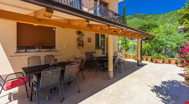 Ferielejlighed i Sveti Petar