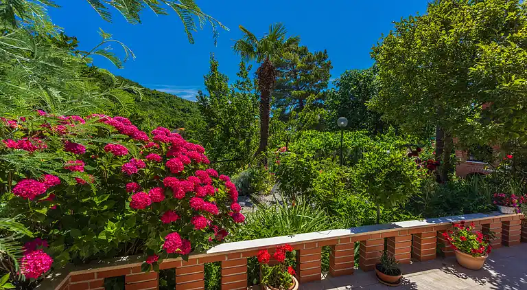 Ferielejlighed i Sveti Petar