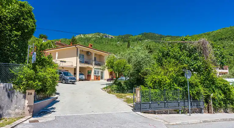 Ferielejlighed i Sveti Petar