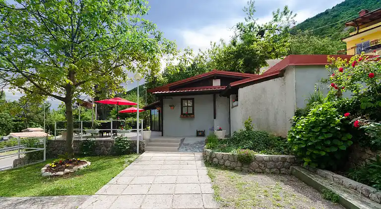 Ferielejlighed i Sveti Petar