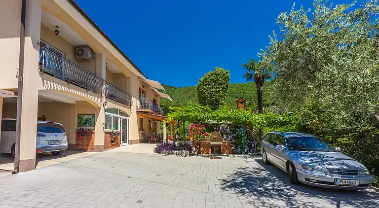 Ferielejlighed i Sveti Petar