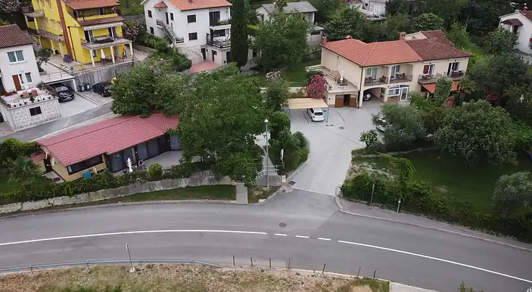 Ferielejlighed i Sveti Petar