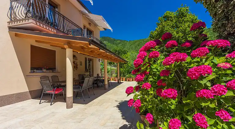 Ferielejlighed i Sveti Petar