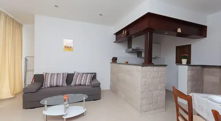 Ferielejlighed i Sveti Petar