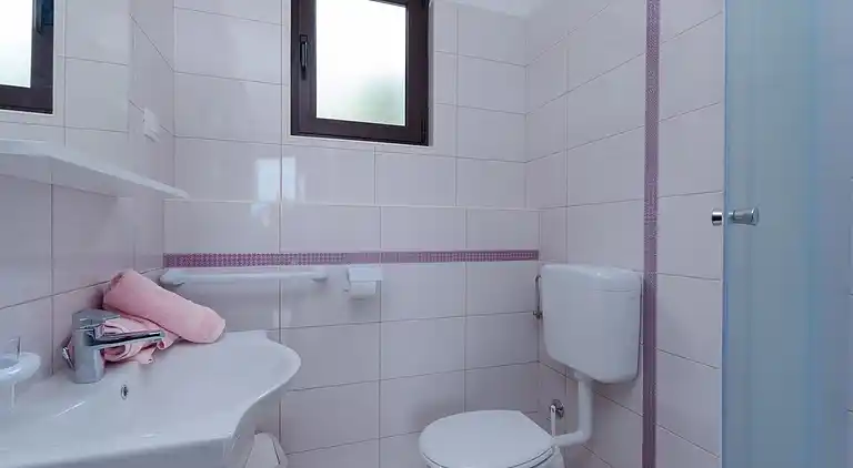 Ferielejlighed i Sveti Petar