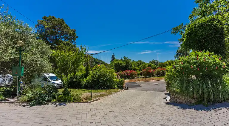 Ferielejlighed i Sveti Petar