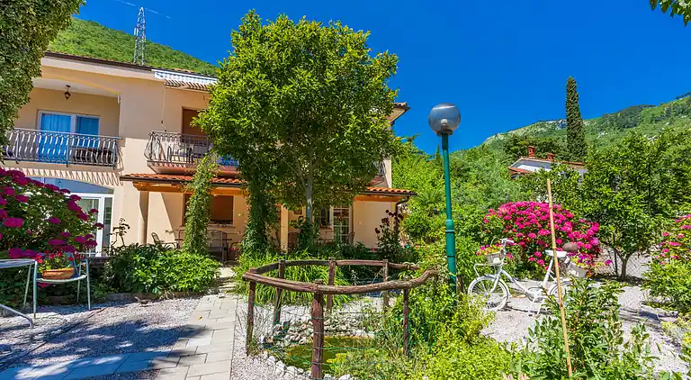 Ferielejlighed i Sveti Petar