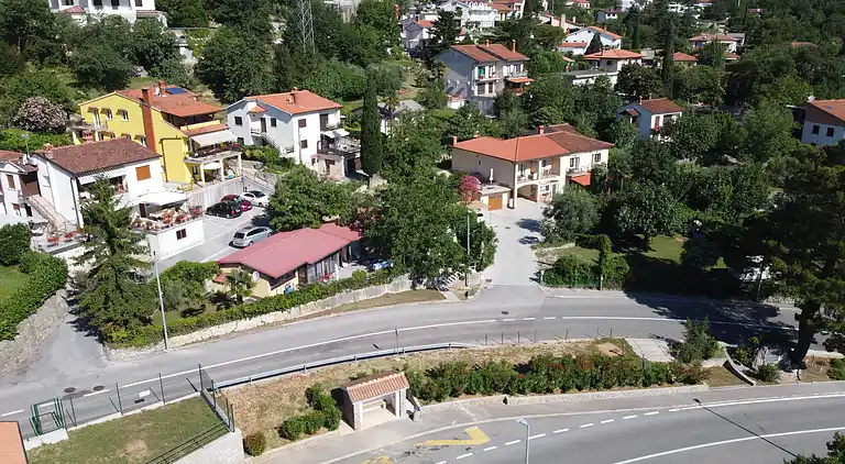 Ferielejlighed i Sveti Petar