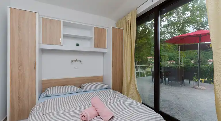 Ferielejlighed i Sveti Petar