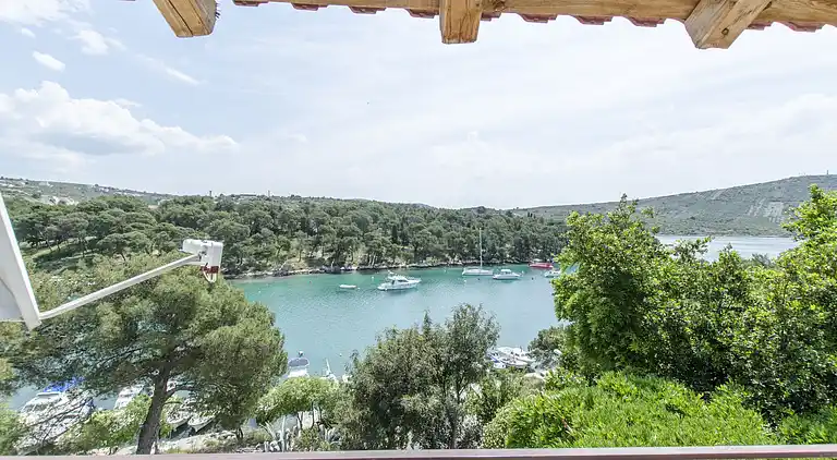 Lägenhet i Primošten