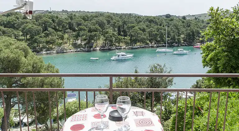 Lägenhet i Primošten