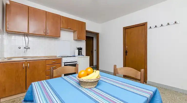 Lägenhet i Primošten