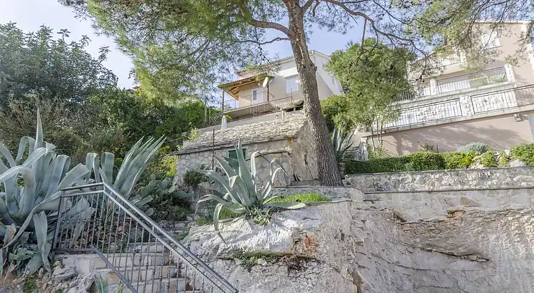 Lägenhet i Primošten