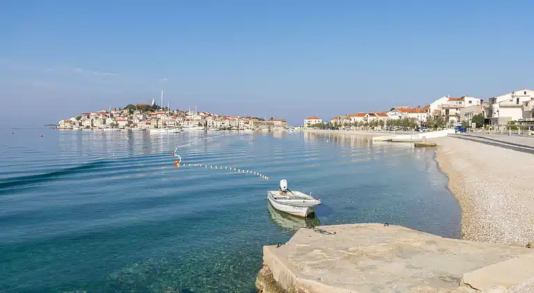 Lägenhet i Primošten