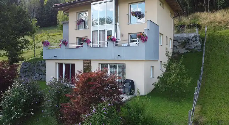 Ferielejlighed i Piesendorf