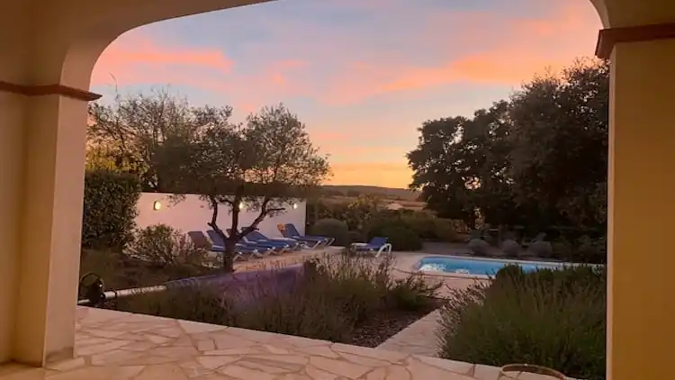 Villa in Lézignan-Corbières