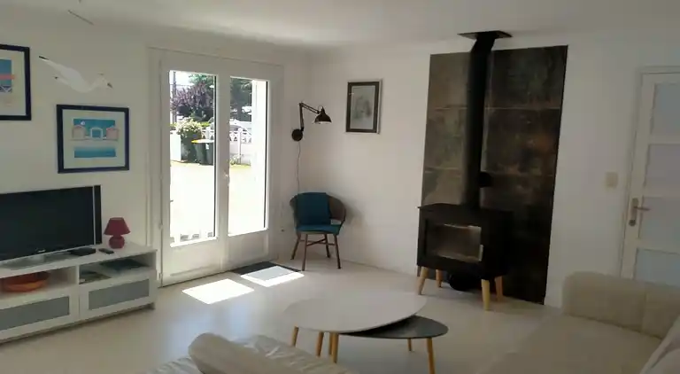 Casa de vacaciones en Pénestin