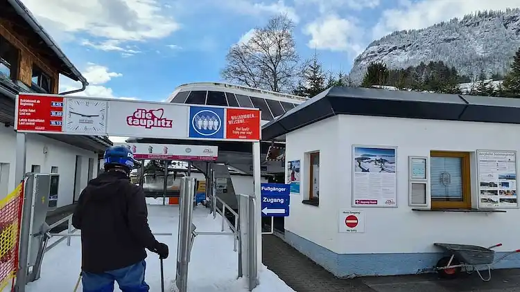 Ferielejlighed i Bad Mitterndorf