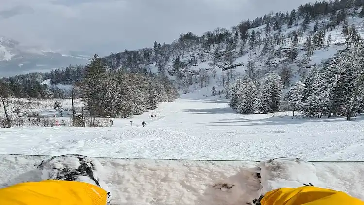 Ferielejlighed i Bad Mitterndorf