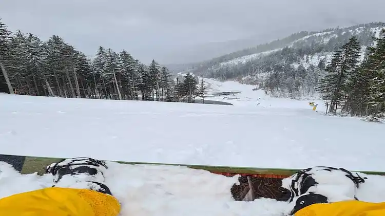 Ferielejlighed i Bad Mitterndorf