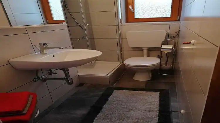 Apartment in Tröpolach