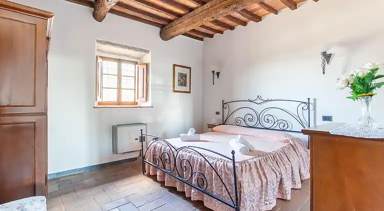 Feriebolig i Capraia e Limite