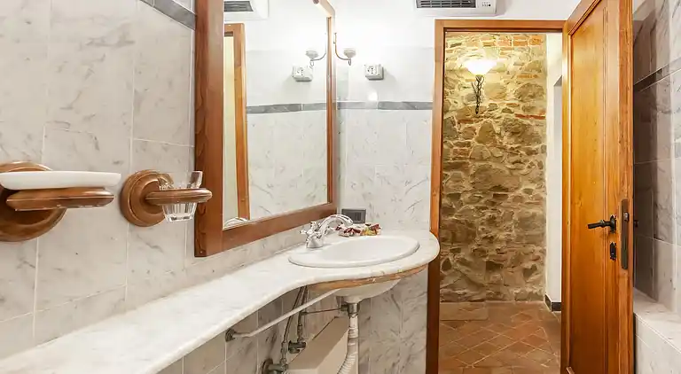 Feriebolig i Capraia e Limite