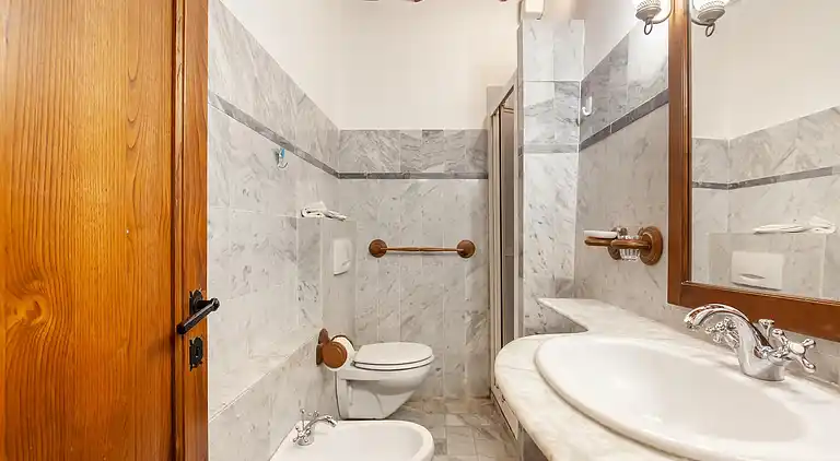 Feriebolig i Capraia e Limite