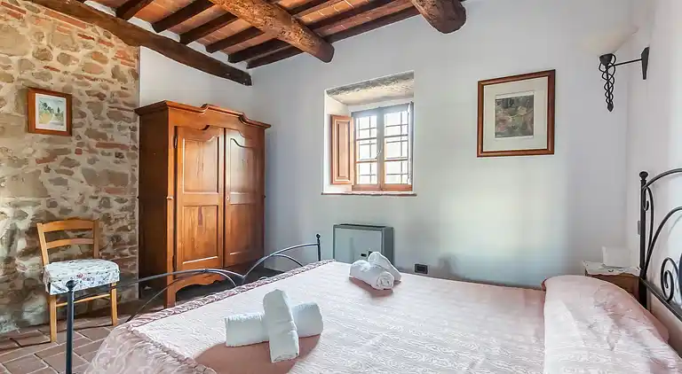 Feriebolig i Capraia e Limite