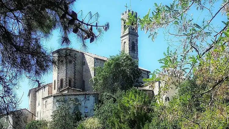 Holiday home in Castelnuovo di Val di Cecina