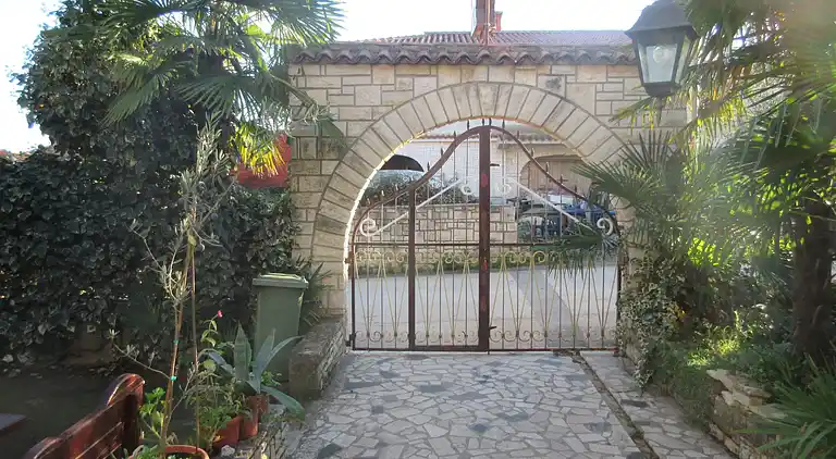 Ferielejlighed i Rovinj