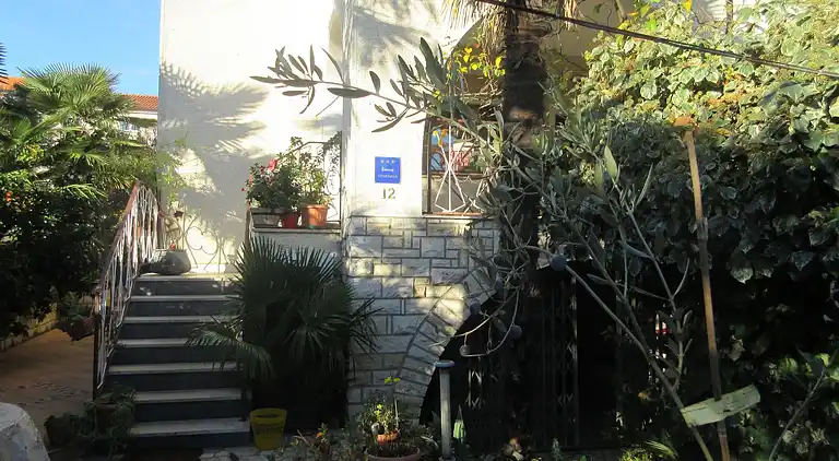 Ferielejlighed i Rovinj