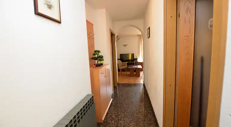 Ferielejlighed i Rovinj