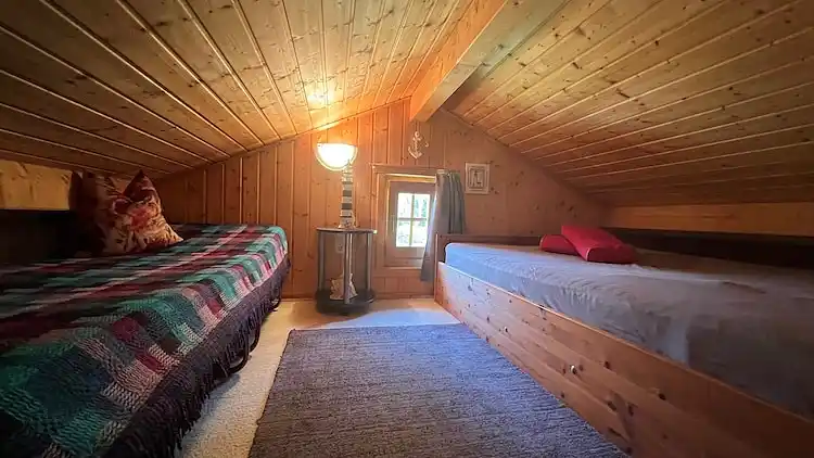 Holiday home in Kägsdorf