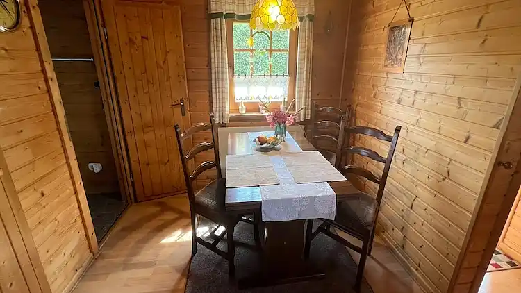 Holiday home in Kägsdorf