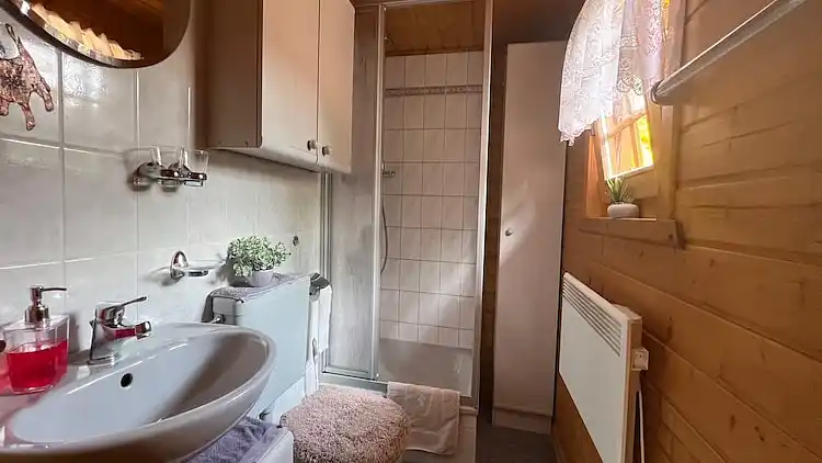 Holiday home in Kägsdorf