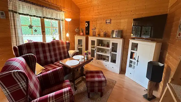 Holiday home in Kägsdorf