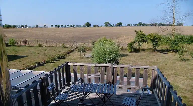 Ferielejlighed i Rerik