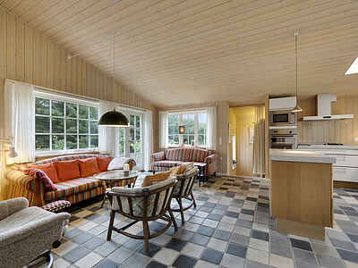 Emmelstenvej 16, Bakkerne