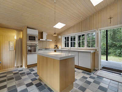 Emmelstenvej 16, Bakkerne