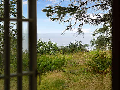 Emmelstenvej 16, Bakkerne