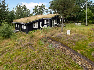 Emmelstenvej 16, Bakkerne