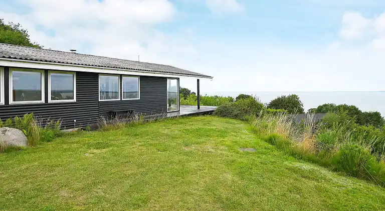 Holiday home in Asnæs