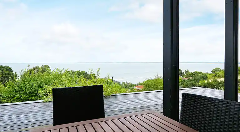 Holiday home in Asnæs