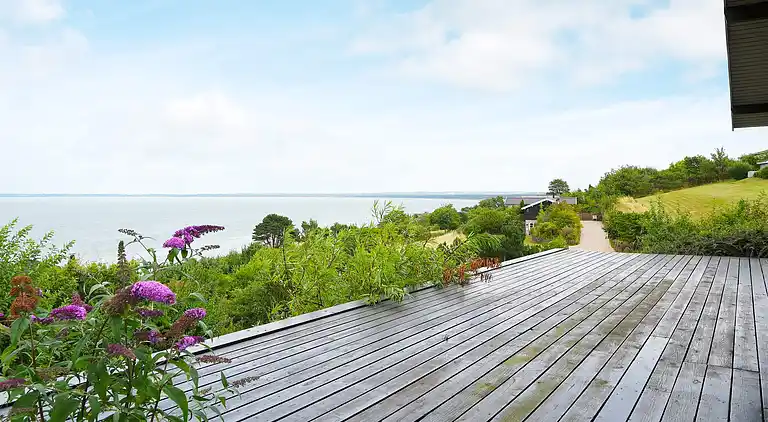 Holiday home in Asnæs