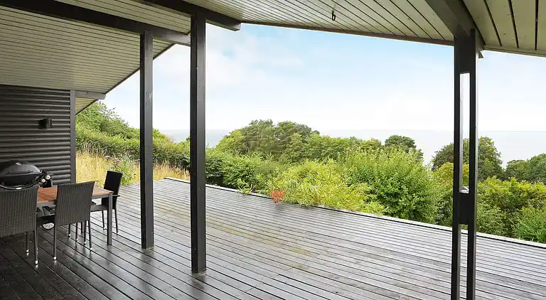 Holiday home in Asnæs