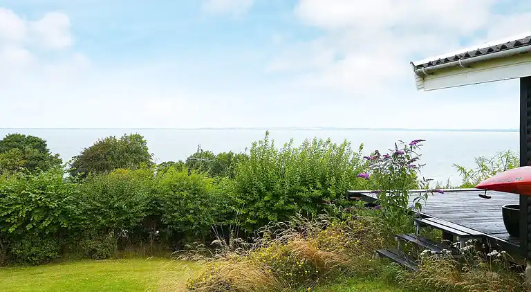 Holiday home in Asnæs